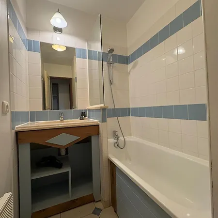 Apartment Du Golf - Piscine - 6 Personnes